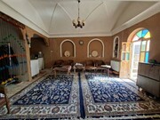 موافقت اصولی احداث یک واحد اقامتگاه بوم‌گردی در چهارمحال و بختیاری صادر شد