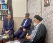 حمایت از هنرمندان و جذب نسل جوان از مهم‌ترین الزامات توسعه و پایداری صنایع‌دستی است
