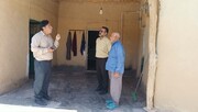 شناسایی بناهای دارای معماری بومی در روستای شباندر برای تبدیل به اقامتگاه بوم‌گردی