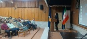 دوره آموزشی آشنایی با مدیریت و بهره‌برداری اقامتگاه‌های بوم‌گردی در لرستان برگزار شد