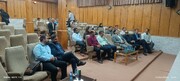 دوره آموزشی مدیریت بحران و افزایش تاب‌آوری تأسیسات گردشگری در لرستان برگزار شد