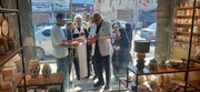 گرامیداشت هفته صنایع‌دستی با افتتاح خانه صنایع‌دستی و برگزاری مجموعه‌ای از رویدادهای فرهنگی در گلستان