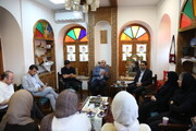 ضرورت تدوین برنامه عملیاتی برای توسعه تجارت صنایع‌دستی استان گلستان