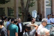 اصفهان، پیشران گردشگری رویدادمحور در کشور