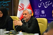 زنگ گردشگری در هنرستان ابتکار مازندران نواخته شد