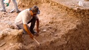 آغاز فصل دوم کاوش باستان‌شناسی در محدوده جنوب غربی ارگ تاریخی سلطانیه
