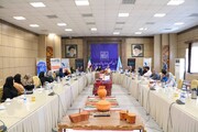 صنایع‌دستی با اشتغال‌زایی بالا و سرمایه‌گذاری اندک، یکی از ارکان اقتصاد مولد مازندران است