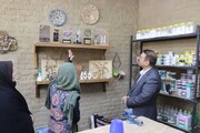 بدون اتاق فکر صنایع‌دستی از ظرفیت واقعی خود فاصله می‌گیرد