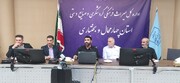 زنجیره ارزش در صنایع‌دستی چهارمحال و بختیاری ایجاد شود