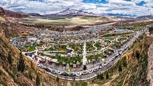 جلفا؛ دروازه طلایی تجارت و نگین گردشگری شمال‌غرب ایران