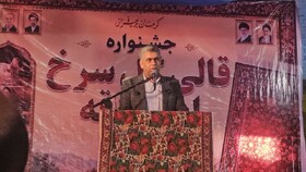 توسعه زیرساخت‌های گردشگری جیرفت، زمینه‌ساز تبدیل ظرفیت‌های تاریخی و فرهنگی به فرصت‌های اقتصادی است
