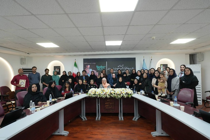اجرای  ۳۰۰ برنامه ویژه هفته صنایع‌دستی در سیستان‌وبلوچستان/ از افتتاح ۱۵ فروشگاه و کارگاه تولیدی تا تجلیل از ۶۱ هنرمند دارای مُهر اصالت ملی