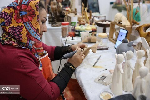 بازار هنر.نمایشگاه