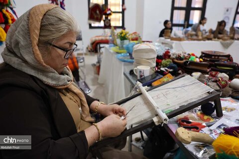 بازار هنر.نمایشگاه
