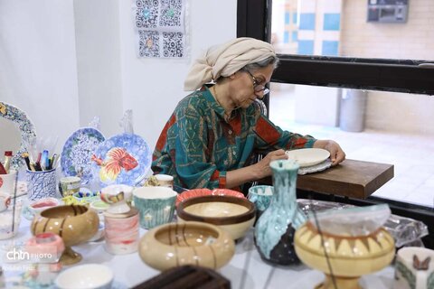 بازار هنر.نمایشگاه