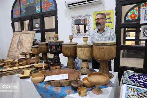 بازار هنر.نمایشگاه
