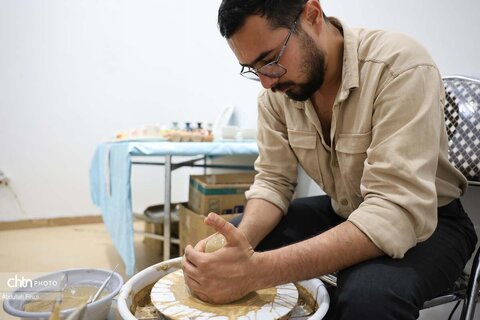 بازار هنر.نمایشگاه