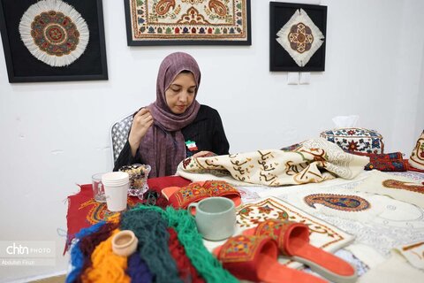 بازار هنر.نمایشگاه
