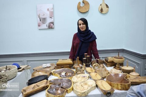 بازار هنر.نمایشگاه
