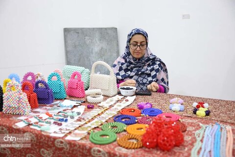 بازار هنر.نمایشگاه
