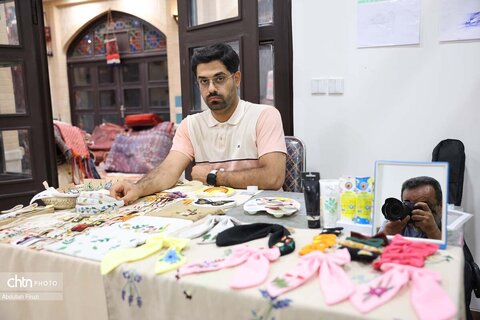 بازار هنر.نمایشگاه
