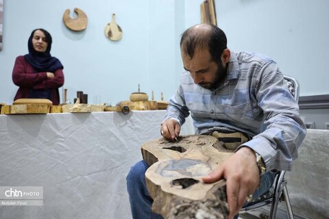 بازار هنر.نمایشگاه