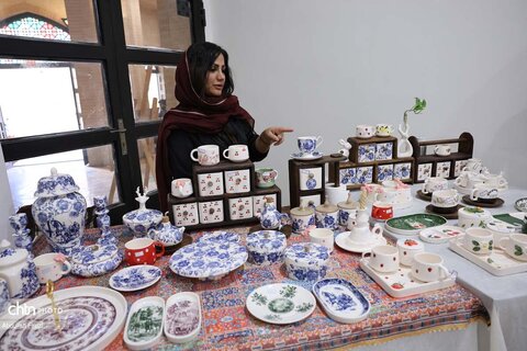 بازار هنر.نمایشگاه
