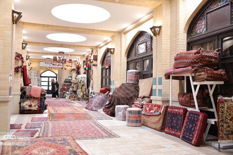 بازار هنر.نمایشگاه