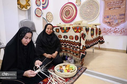 بازار هنر.نمایشگاه