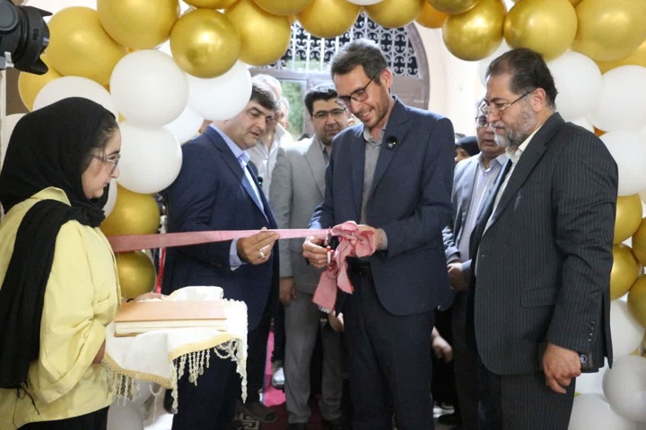 تجلی هنر اصیل کاربافی در قاب سومین جشنواره صنایع دستی اردکان
