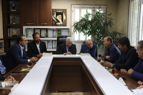 سفر دوره ای مدیرکل میراث‌فرهنگی، گردشگری و صنایع‌دستی خراسان رضوی، به همراه معاونان اداره‌کل و جمعی از فعالان حوزه گردشگری،از شهرستانهای تربت حیدریه مه ولات و بجستان