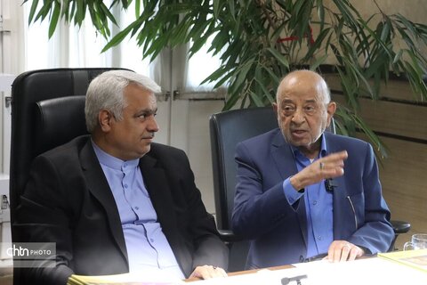 سفر دوره ای مدیرکل میراث‌فرهنگی، گردشگری و صنایع‌دستی خراسان رضوی، به همراه معاونان اداره‌کل و جمعی از فعالان حوزه گردشگری،از شهرستانهای تربت حیدریه مه ولات و بجستان