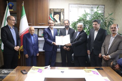 سفر دوره ای مدیرکل میراث‌فرهنگی، گردشگری و صنایع‌دستی خراسان رضوی، به همراه معاونان اداره‌کل و جمعی از فعالان حوزه گردشگری،از شهرستانهای تربت حیدریه مه ولات و بجستان