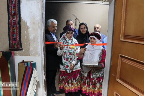 سفر دوره ای مدیرکل میراث‌فرهنگی، گردشگری و صنایع‌دستی خراسان رضوی، به همراه معاونان اداره‌کل و جمعی از فعالان حوزه گردشگری،از شهرستانهای تربت حیدریه مه ولات و بجستان