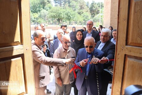 سفر دوره ای مدیرکل میراث‌فرهنگی، گردشگری و صنایع‌دستی خراسان رضوی، به همراه معاونان اداره‌کل و جمعی از فعالان حوزه گردشگری،از شهرستانهای تربت حیدریه مه ولات و بجستان