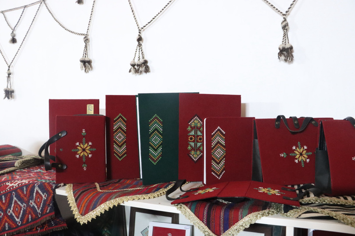 خانم رجایی
