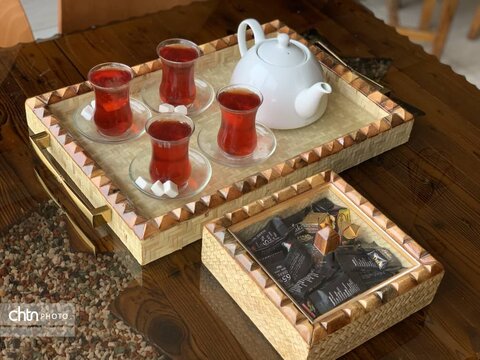 صنایع دستی استان بوشهر