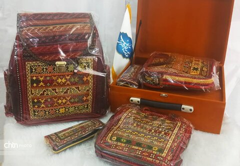 صنایع دستی استان بوشهر