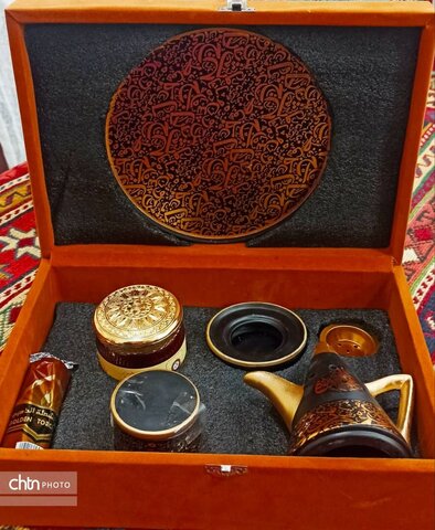 صنایع دستی استان بوشهر