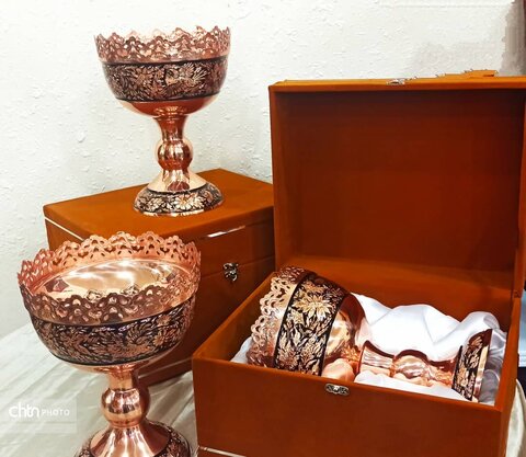 صنایع دستی استان بوشهر