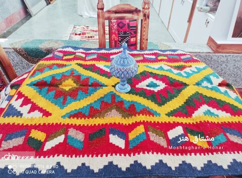 صنایع دستی استان بوشهر