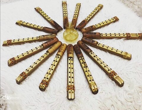 صنایع دستی استان بوشهر