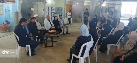 هفته صنایع دستی