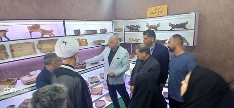 هفته صنایع دستی
