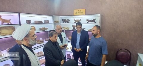 هفته صنایع دستی
