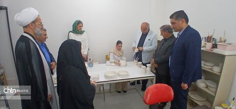 هفته صنایع دستی