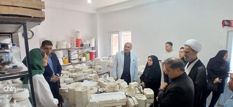هفته صنایع دستی