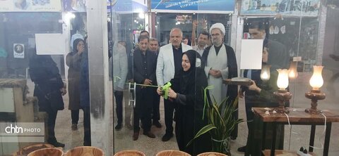 هفته صنایع دستی