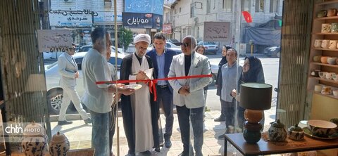 هفته صنایع دستی