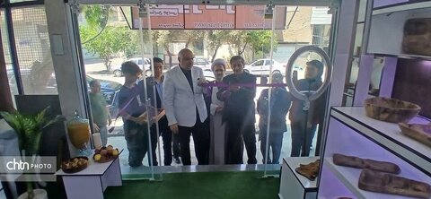 هفته صنایع دستی